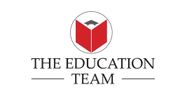 The Education Team Logo